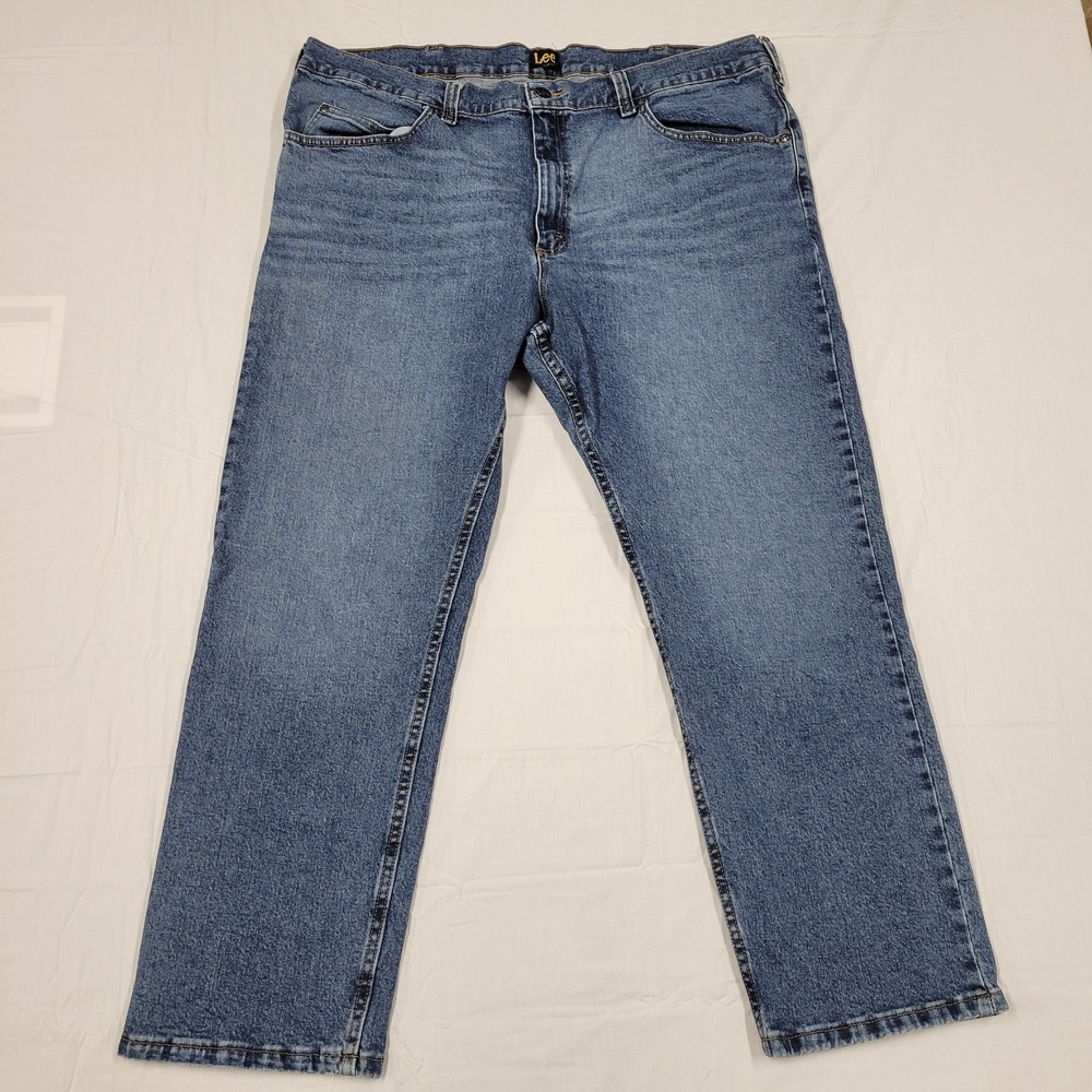 Lee‎ Regular Fit blue jeans size 44X30